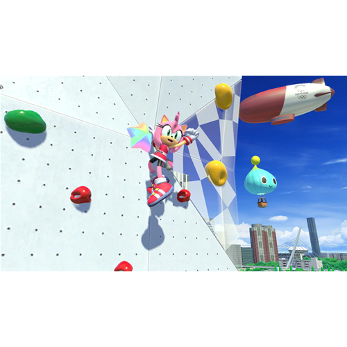 Mario & Sonic Ai Giochi Olimpici Di Tokyo 2020 Switch UK Mario & Sonic Ai Giochi Olimpici Di Tokyo 2020 Switch UK